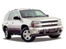 Двигатели Chevrolet Trailblazer