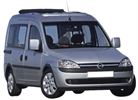 Двигатели Opel Combo