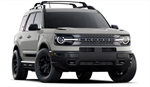 Двигатели Ford USA Bronco sport II