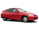 Двигатели Honda Insight