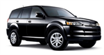 Двигатели Isuzu Axiom
