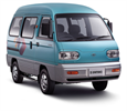 Daewoo Damas автобус II