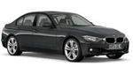 Двигатели BMW 3 седан VI