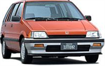 Двигатели Honda Civic Shuttle