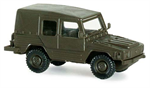 Двигатели Volkswagen Iltis