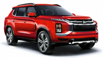 Двигатели Mitsubishi Outlander IV