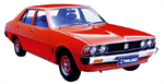 Двигатели Mitsubishi Galant седан III