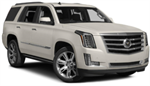 Двигатели Cadillac Escalade IV