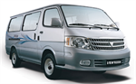 Foton Alpha микроавтобус