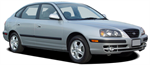 Двигатели Hyundai Elantra хэтчбек III