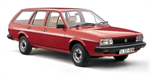 Двигатели Volkswagen Passat Variant II