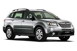 Двигатели Subaru Tribeca