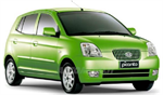 Двигатели Kia Picanto