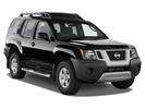 Двигатели Nissan Xterra II