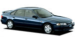 Двигатели Honda Ascot Innova