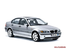 Двигатели BMW 3 седан IV