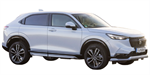 Двигатели Honda HR-V III