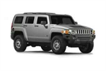 Двигатели Hummer Hummer H3
