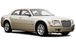 Двигатели Chrysler 300 C