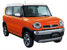 Двигатели Mazda Flair Crossover