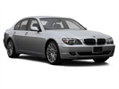 Двигатели BMW 7 IV