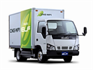 Двигатели Isuzu ELF фургон рестайлинг V