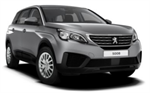 Двигатели Peugeot 5008 II