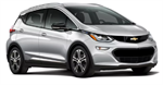 Двигатели Chevrolet Bolt