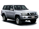 Двигатели Nissan Patrol V