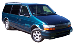 Двигатели Dodge Caravan II