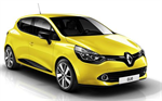 Двигатели Renault Clio IV