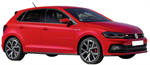 Двигатели Volkswagen Polo хэтчбек VI