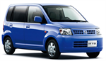 Двигатели Nissan Otti