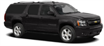 Двигатели Chevrolet Suburban XII