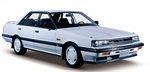 Двигатели Nissan Skyline седан VII