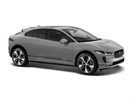 Двигатели Jaguar I-Pace