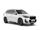 Двигатели BMW X1 III