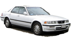 Двигатели Acura Vigor