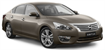 Двигатели Nissan Altima седан V