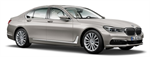 Двигатели BMW 7 VI