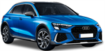 Двигатели Audi A3 Cyti Carver IV