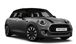 Двигатели MINI Hatch 5dr III