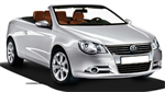 Двигатели Volkswagen Eos