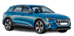 Двигатели Audi E-tron