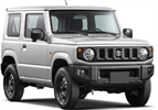 Двигатели Suzuki Jimny IV