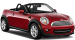 Двигатели MINI Roadster
