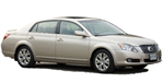 Двигатели Toyota Avalon III