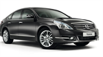 Двигатели Nissan Teana II