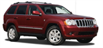 Двигатели Jeep Grand Cherokee III
