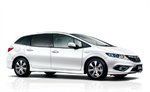Двигатели Honda Jade